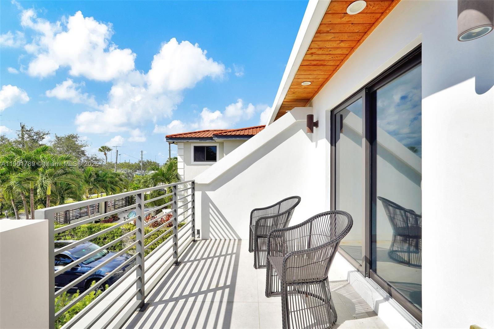 MODERN TOWN CONDO - Residential Lease