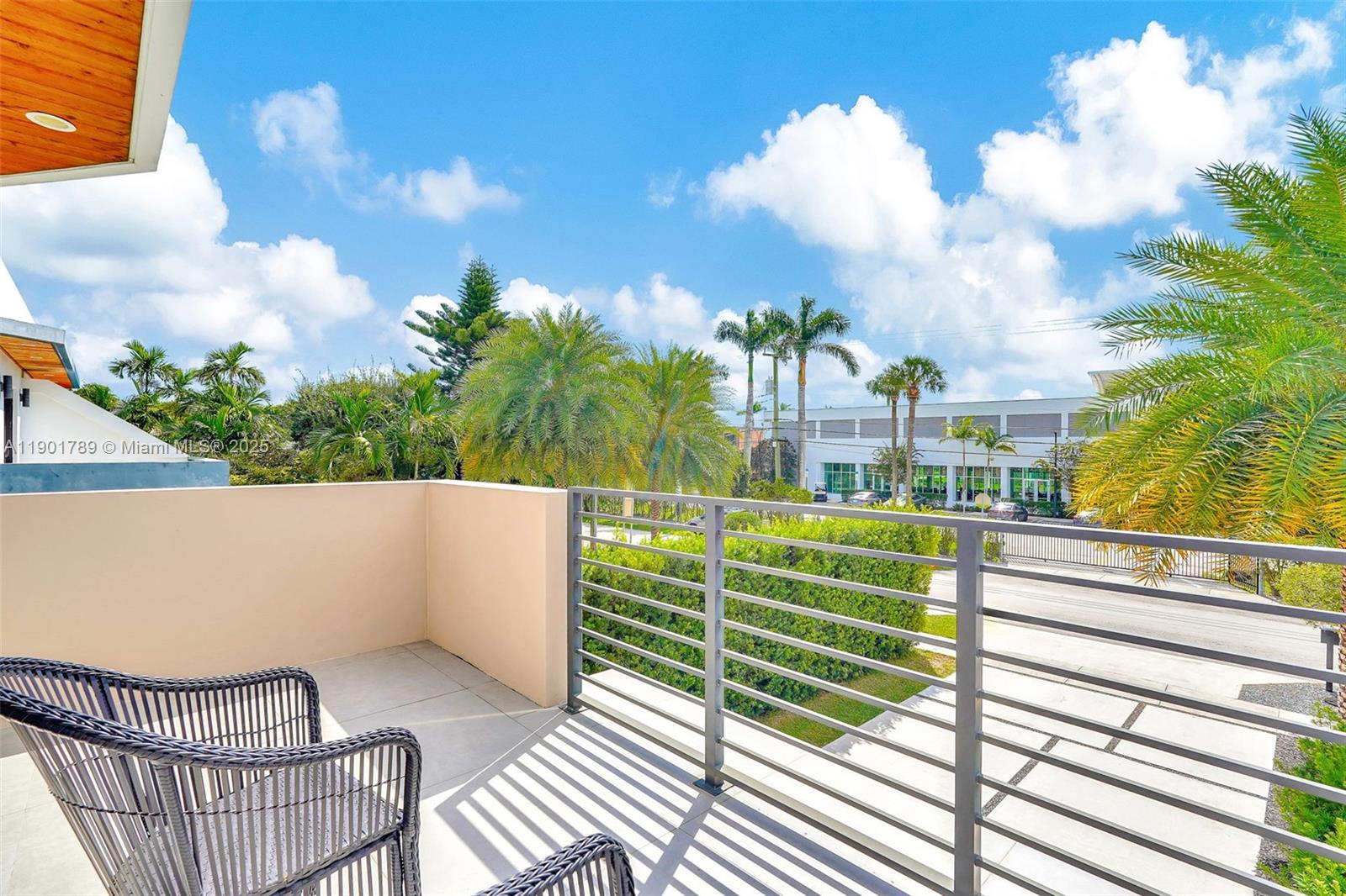 MODERN TOWN CONDO - Residential Lease