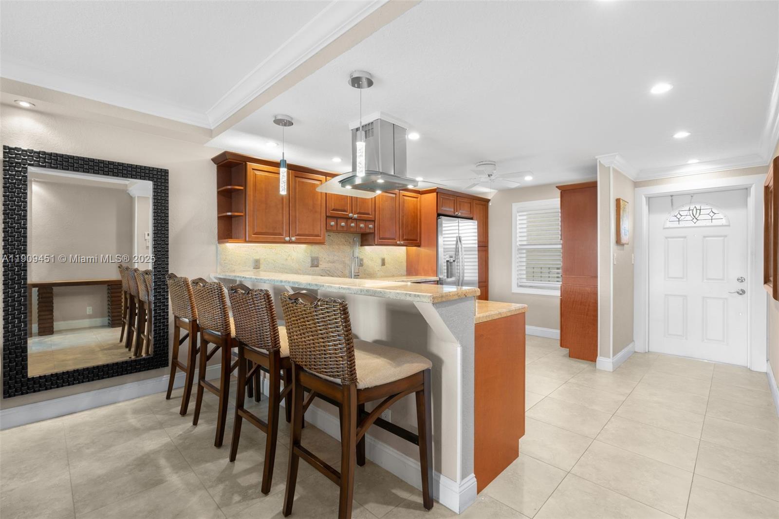 ORIOLE GOLF & TENNIS CLUB - Residential