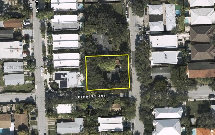 Ready-to-build development opportunity. Double lot offered with approved architectural plans for a four–townhome project. All entitlement and design work is complete. Final plat pending to subdivide the property into two parcels.

The project, Hibiscus Street Residences, is a turnkey opportunity for a builder or developer seeking to break ground quickly without navigating zoning, design, or approval risk. Approved plans available upon request.