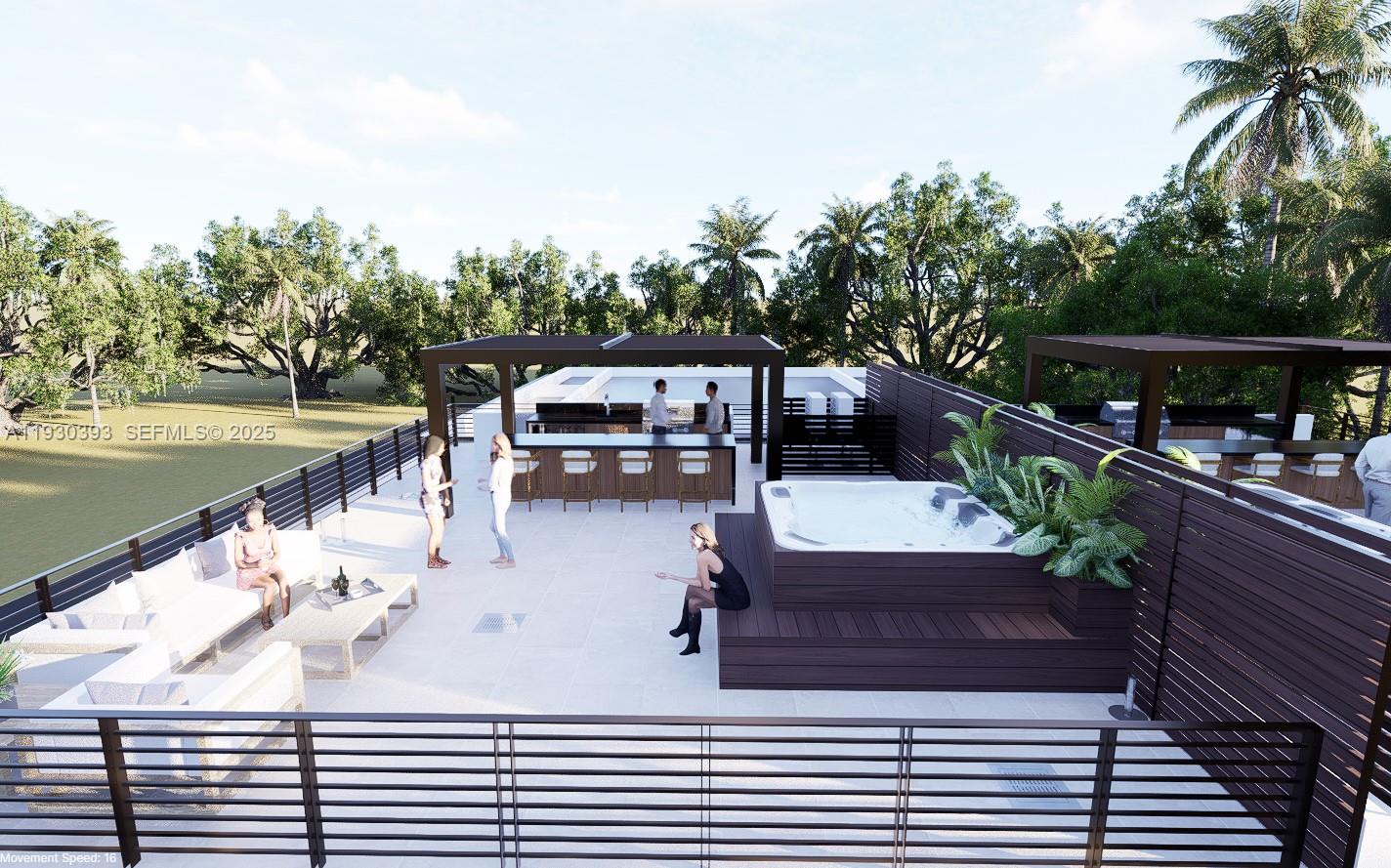 CARTERS ADDN TO C GR - Land