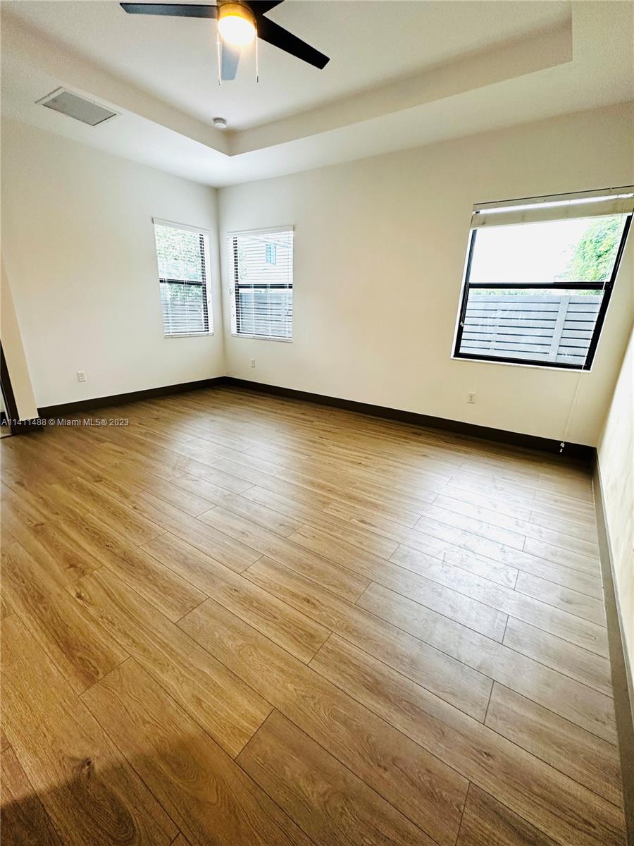 CRESTVIEW WEST - Residential Lease