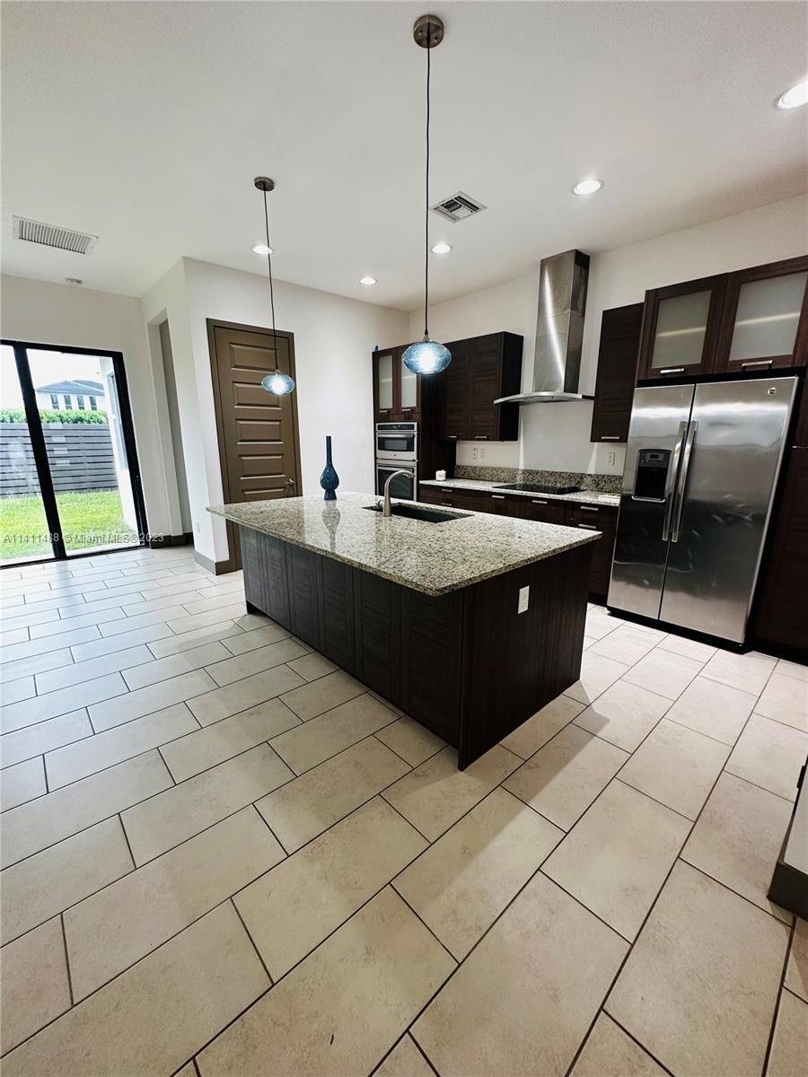 CRESTVIEW WEST - Residential Lease