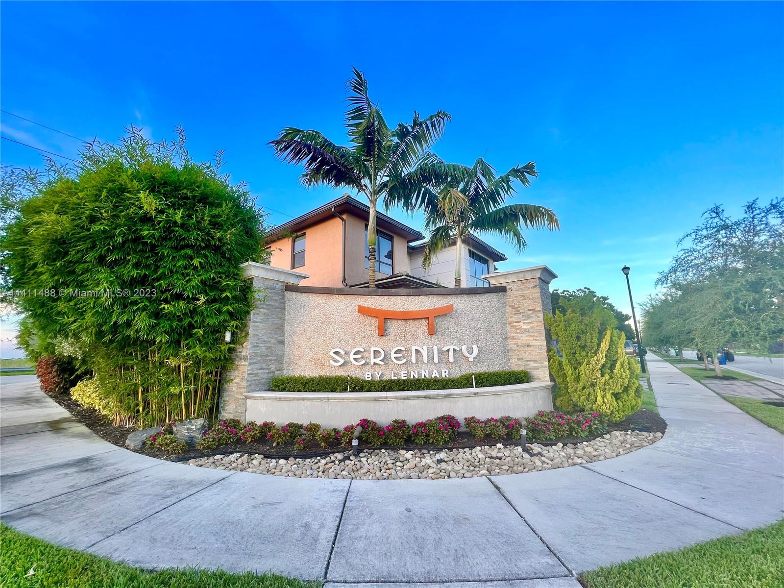 CRESTVIEW WEST - Residential Lease