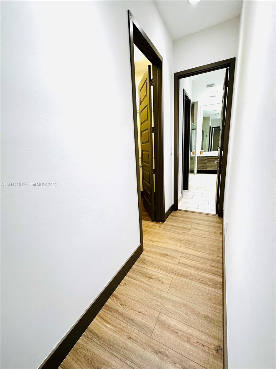 CRESTVIEW WEST - Residential Lease