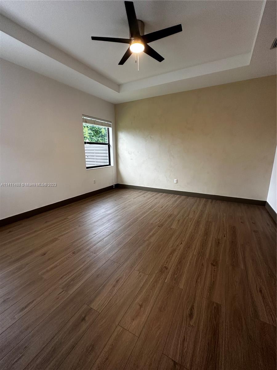 CRESTVIEW WEST - Residential Lease
