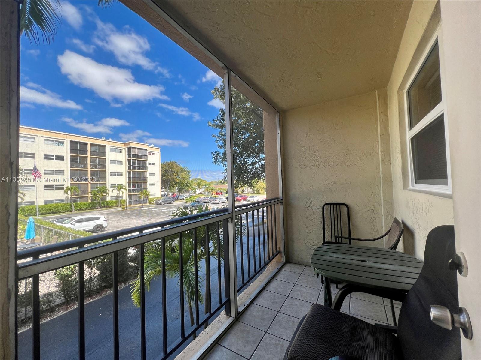 PARKSIDE TOWERS CONDO - Residential