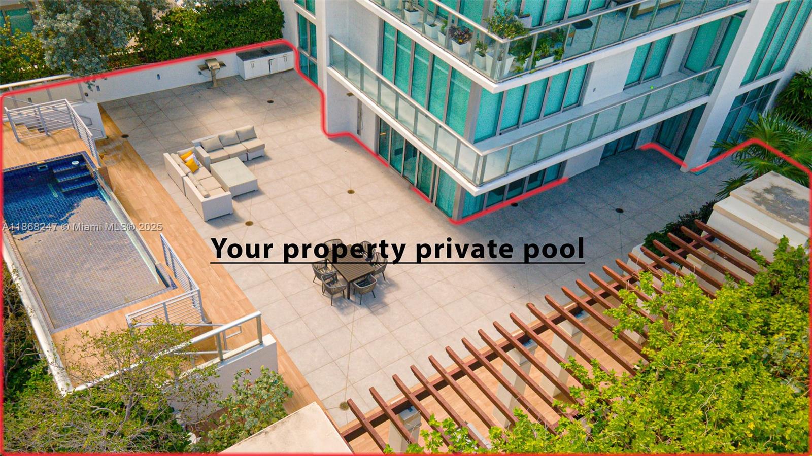 PARQUE TOWERS CONDO - Residential