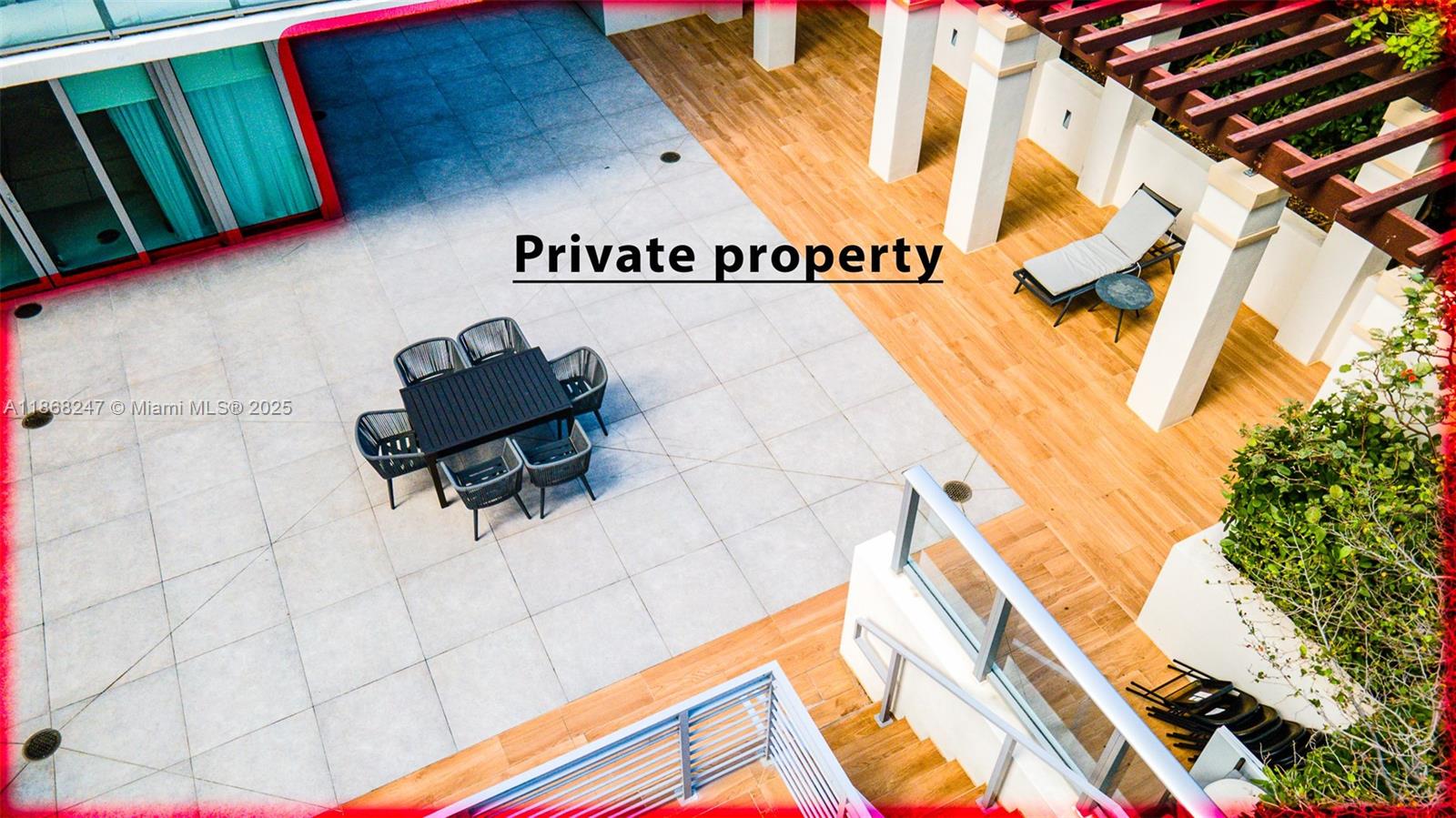 PARQUE TOWERS CONDO - Residential