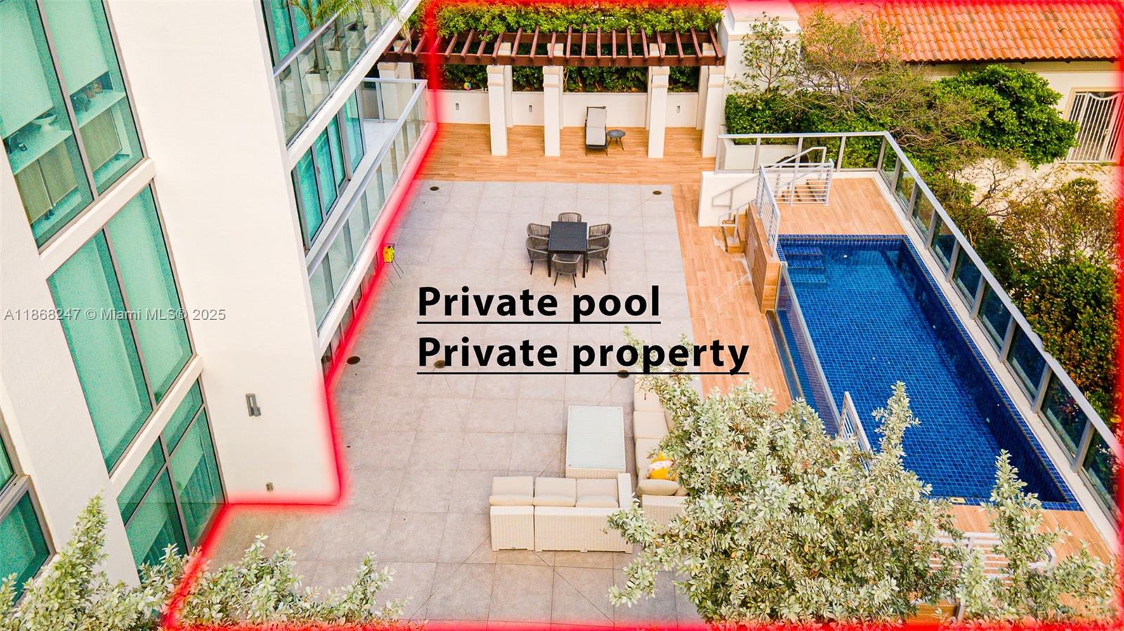 PARQUE TOWERS CONDO - Residential