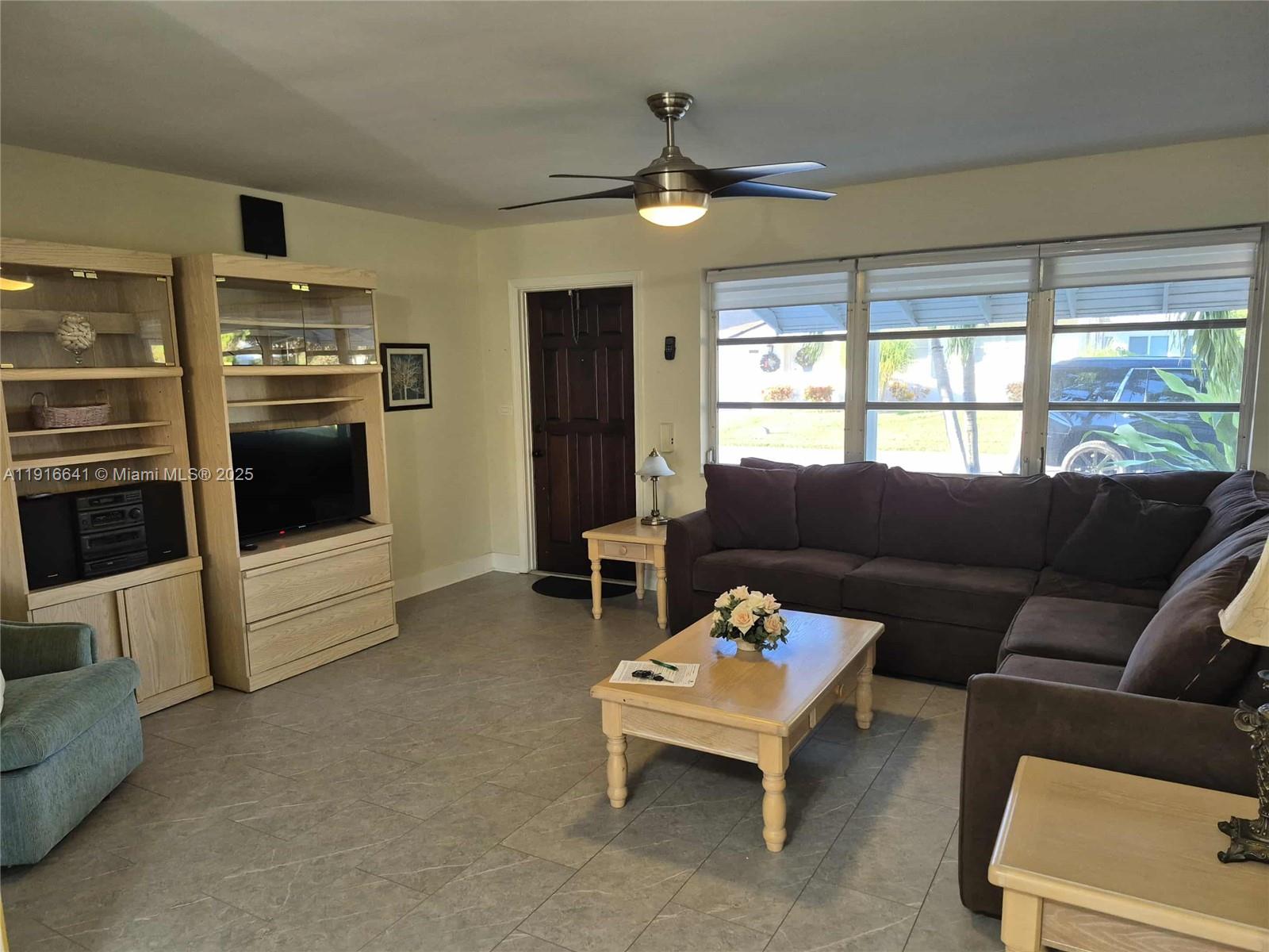 MAINLANDS OF TAMARAC LAKE - Residential