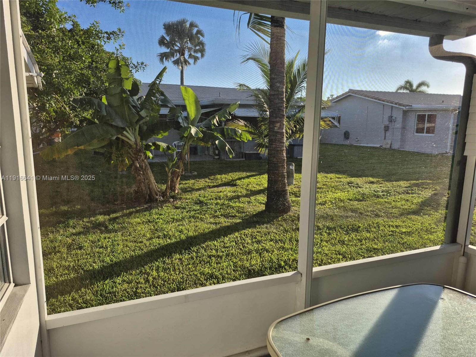 MAINLANDS OF TAMARAC LAKE - Residential