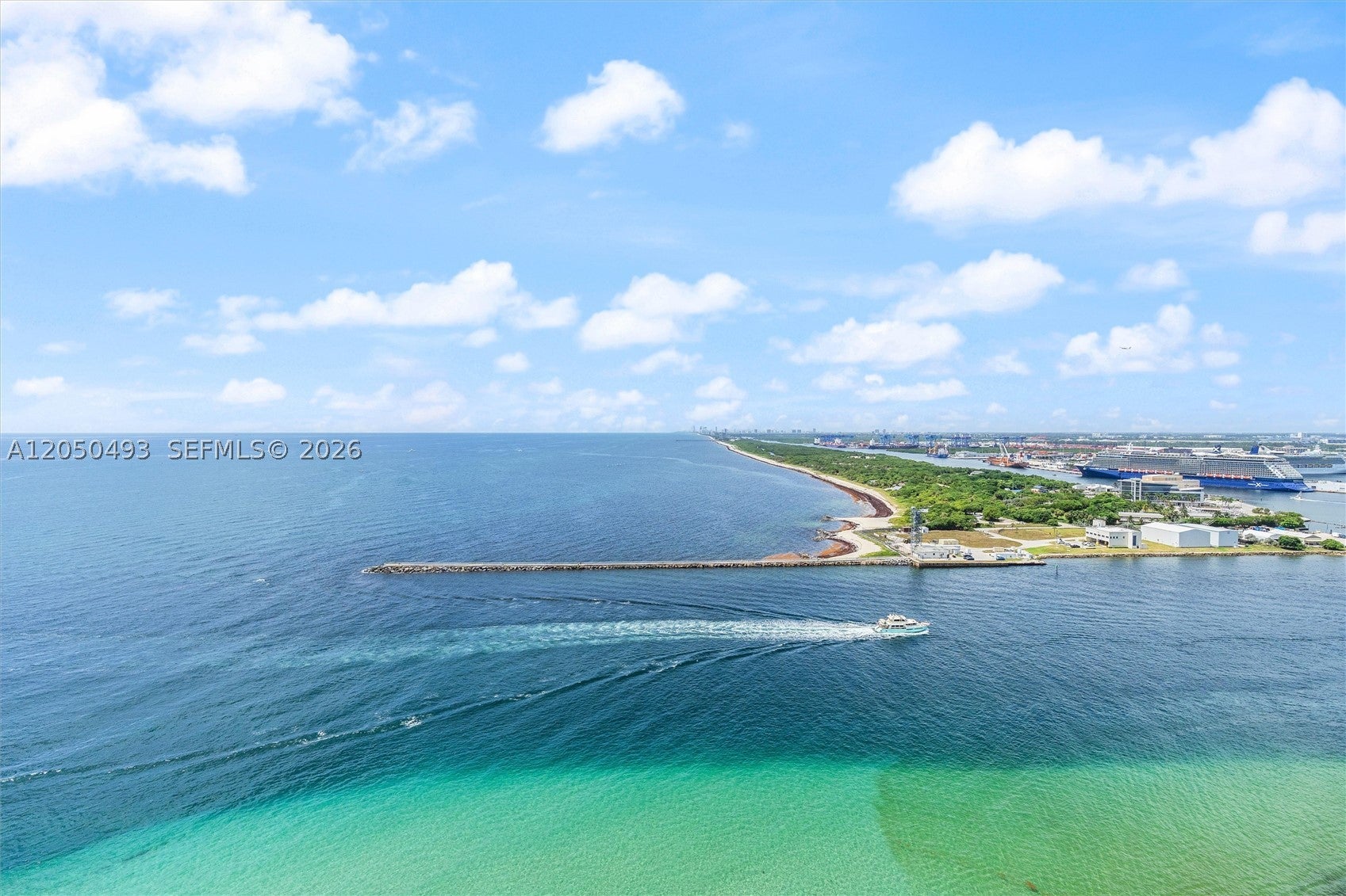 2200 S Ocean Ln 2804