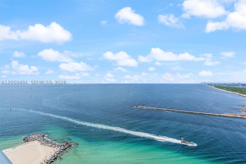 Photo of 2200 S Ocean Ln #2804, Fort Lauderdale, FL 33316 (MLS # A12050493)