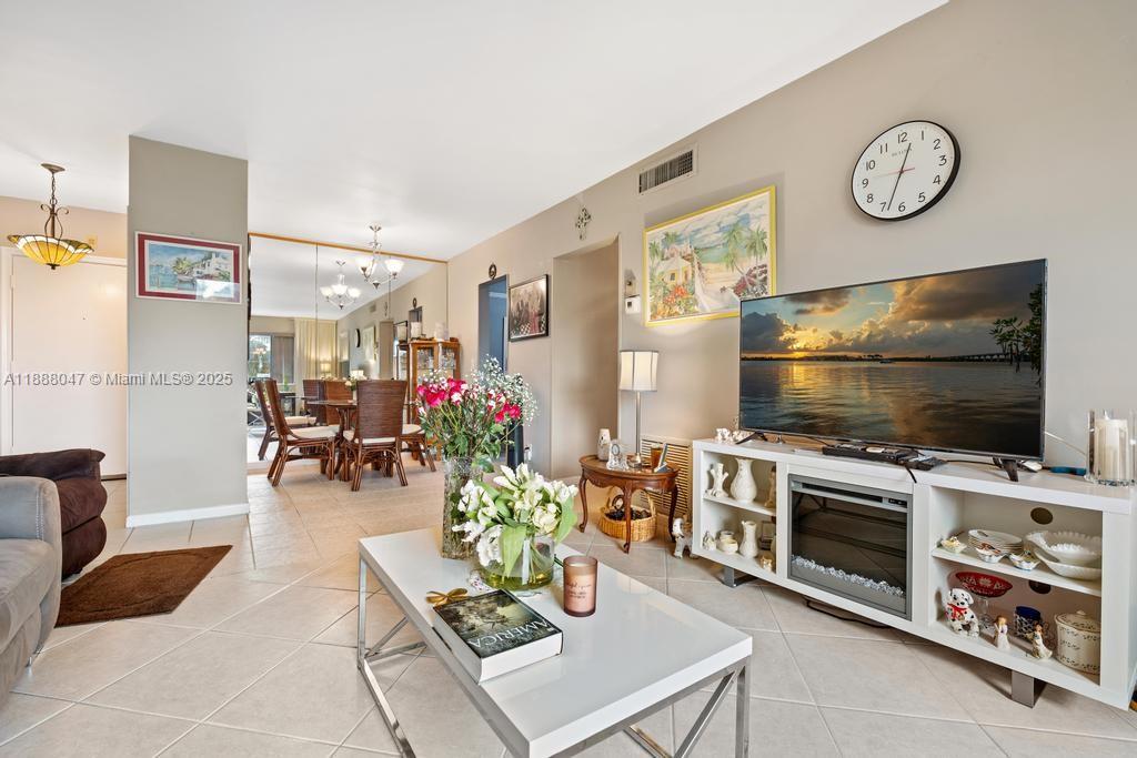 VIRGINIAN APARTMENTS - Residential