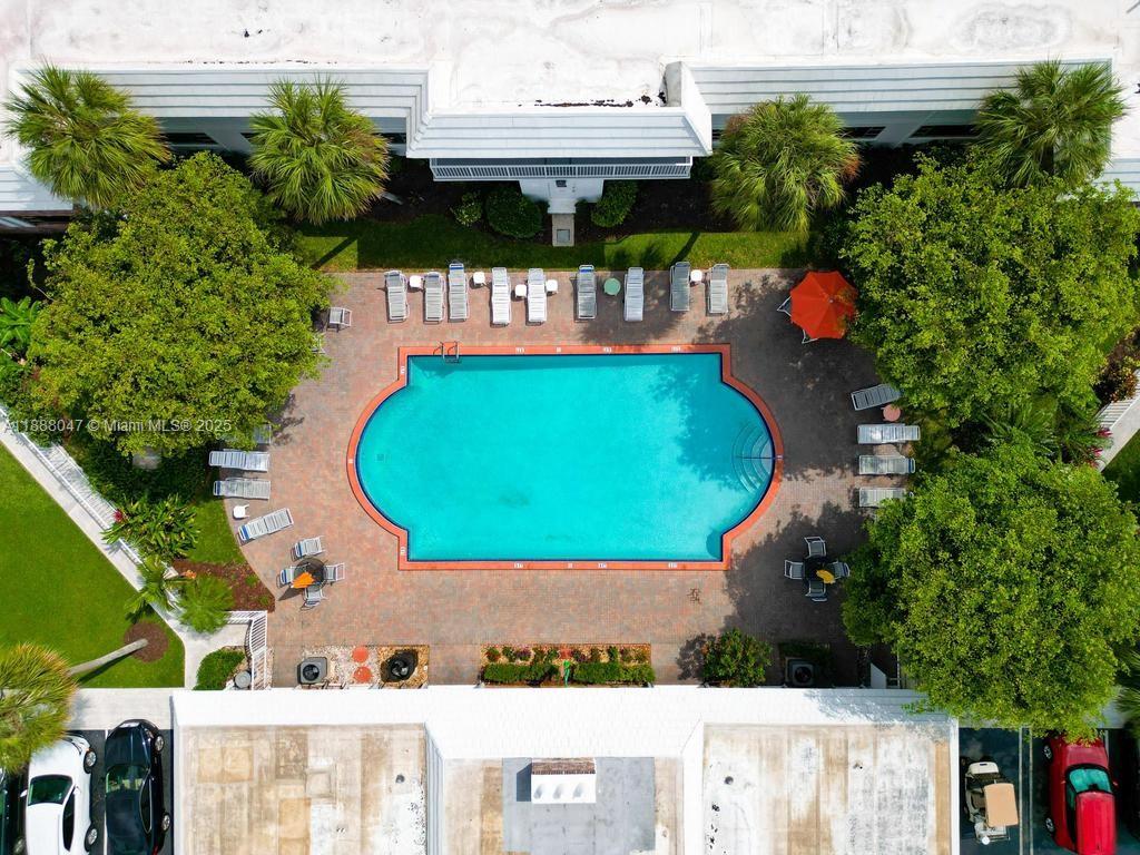VIRGINIAN APARTMENTS - Residential