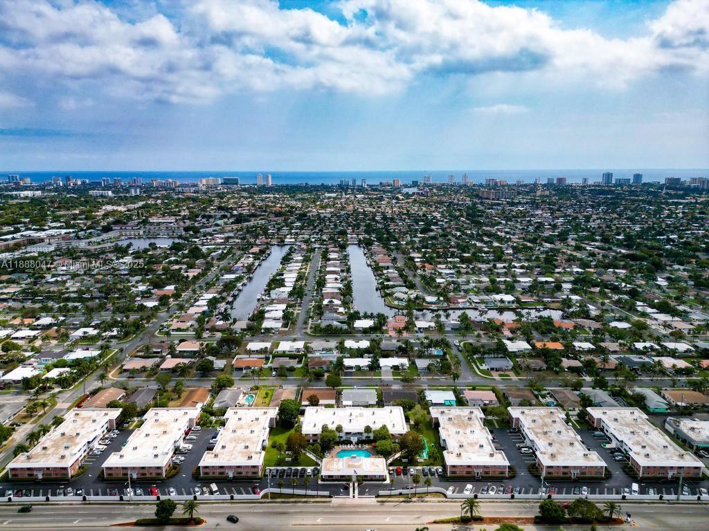 VIRGINIAN APARTMENTS - Residential