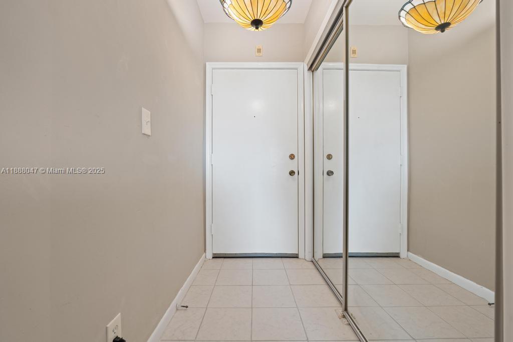 VIRGINIAN APARTMENTS - Residential