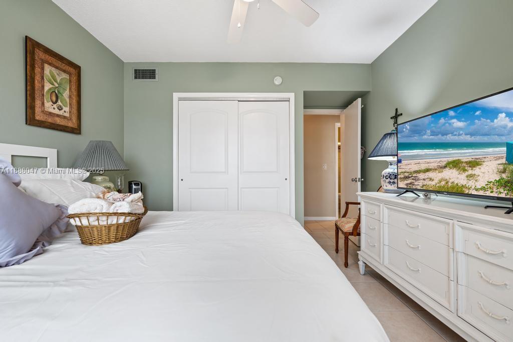 VIRGINIAN APARTMENTS - Residential