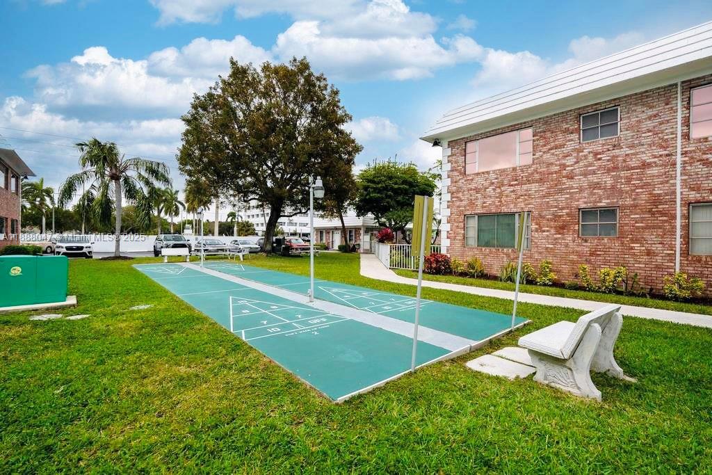 VIRGINIAN APARTMENTS - Residential