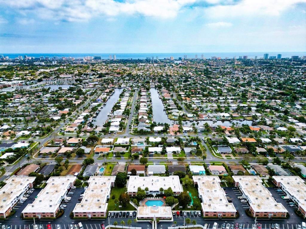 VIRGINIAN APARTMENTS - Residential