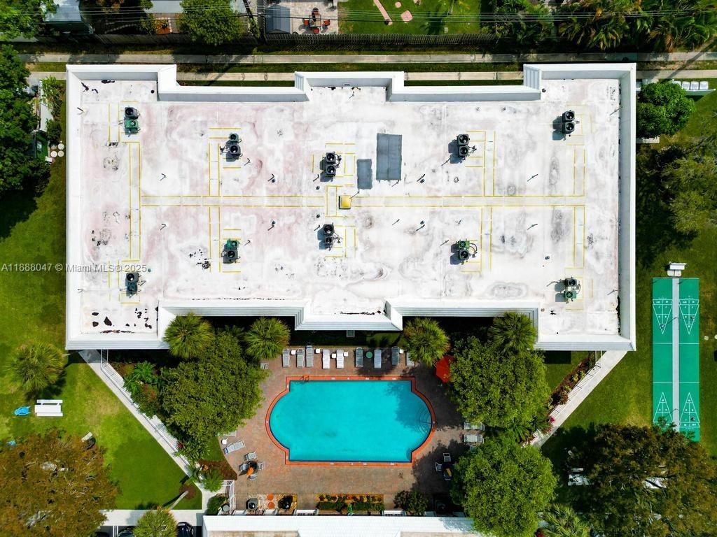 VIRGINIAN APARTMENTS - Residential