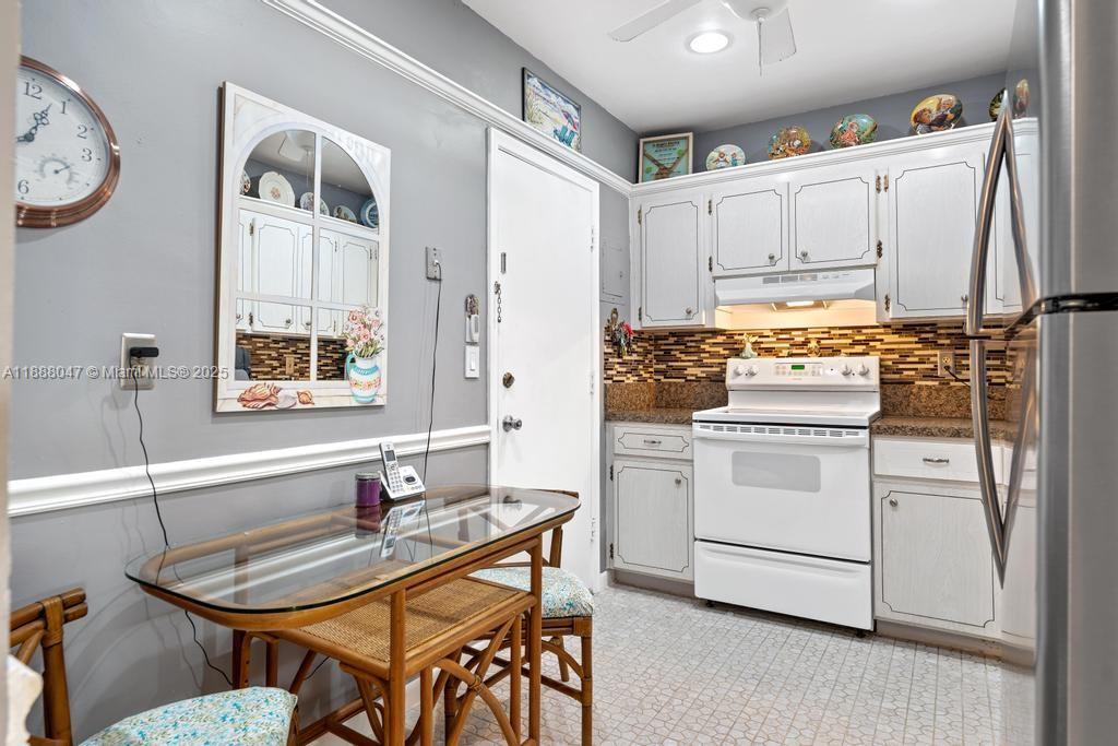 VIRGINIAN APARTMENTS - Residential