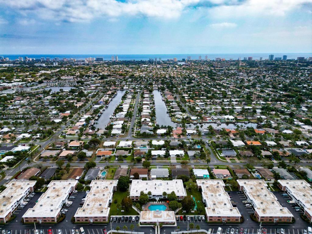VIRGINIAN APARTMENTS - Residential