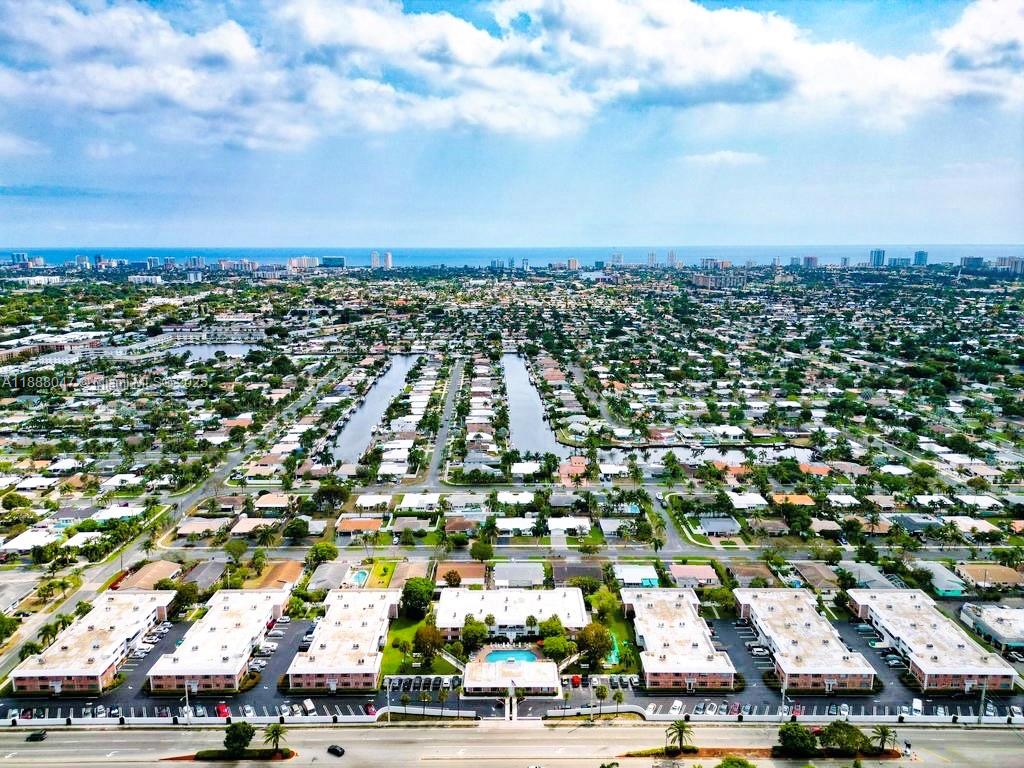 VIRGINIAN APARTMENTS - Residential