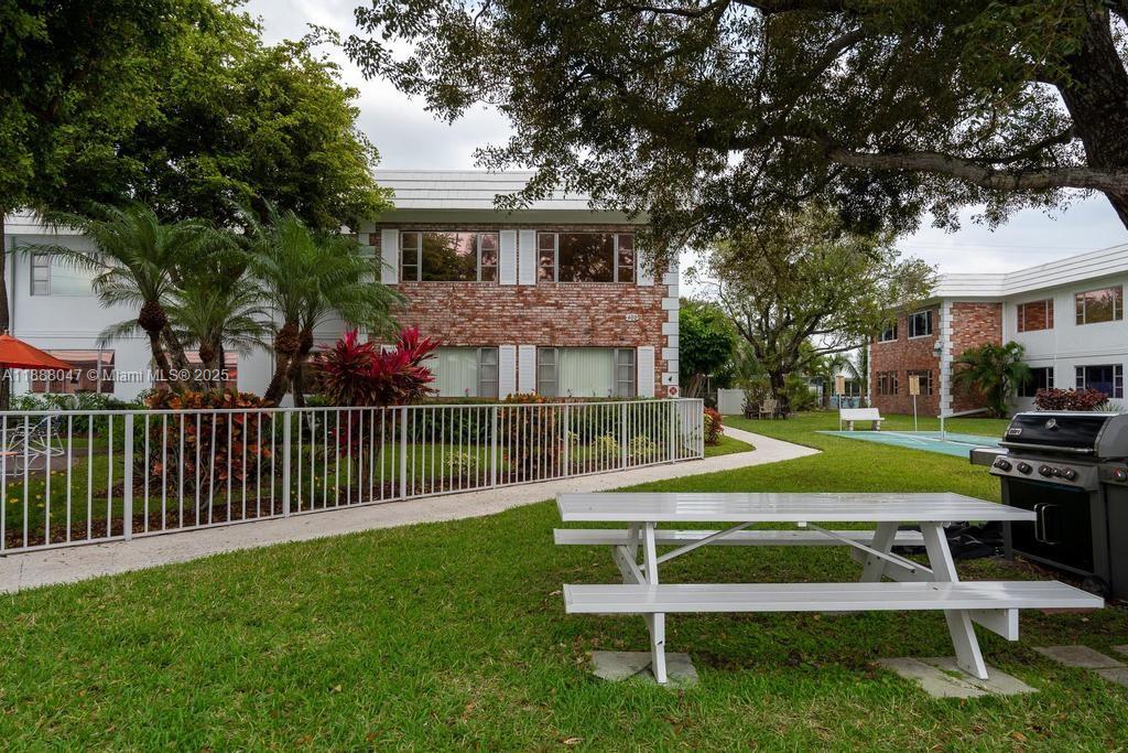 VIRGINIAN APARTMENTS - Residential