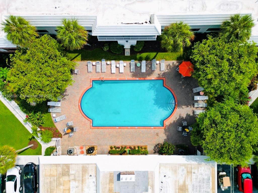 VIRGINIAN APARTMENTS - Residential