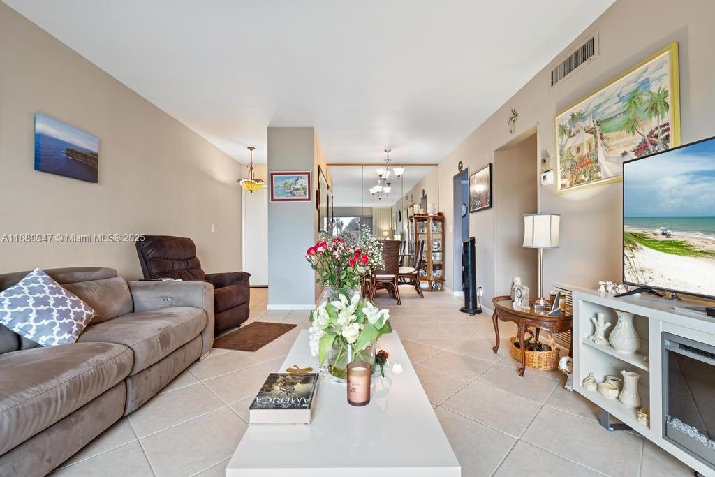 VIRGINIAN APARTMENTS - Residential