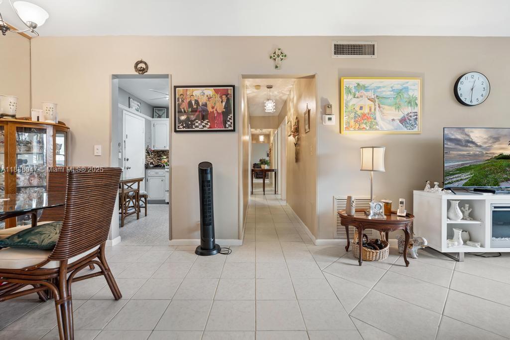 VIRGINIAN APARTMENTS - Residential