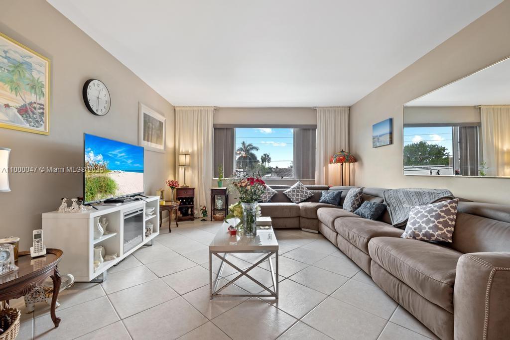 VIRGINIAN APARTMENTS - Residential