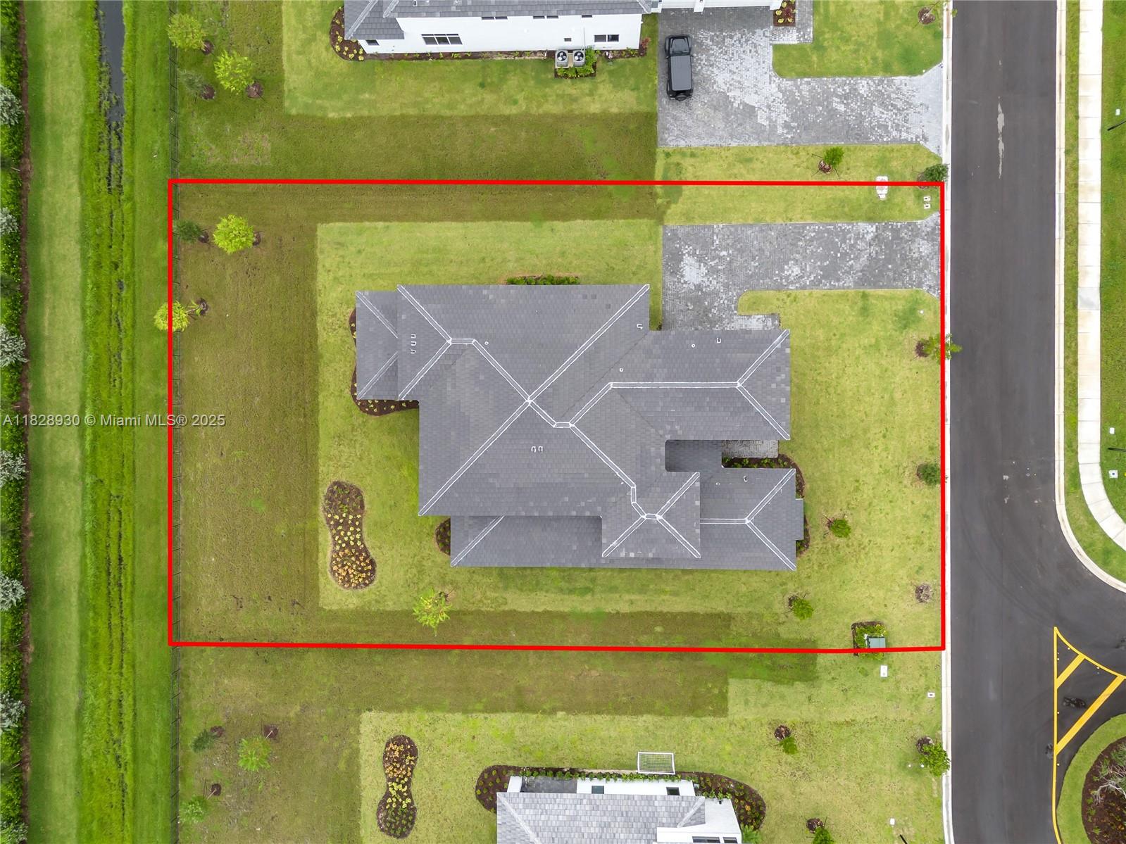 BRISTOL RESERVE - Residential