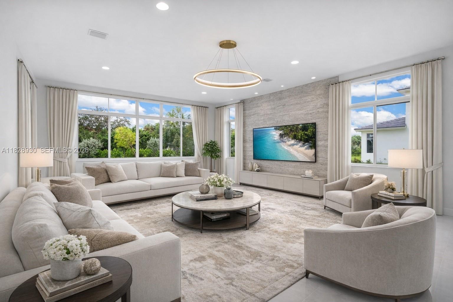 BRISTOL RESERVE - Residential