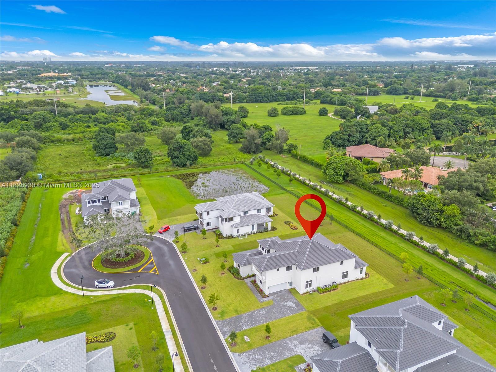 BRISTOL RESERVE - Residential