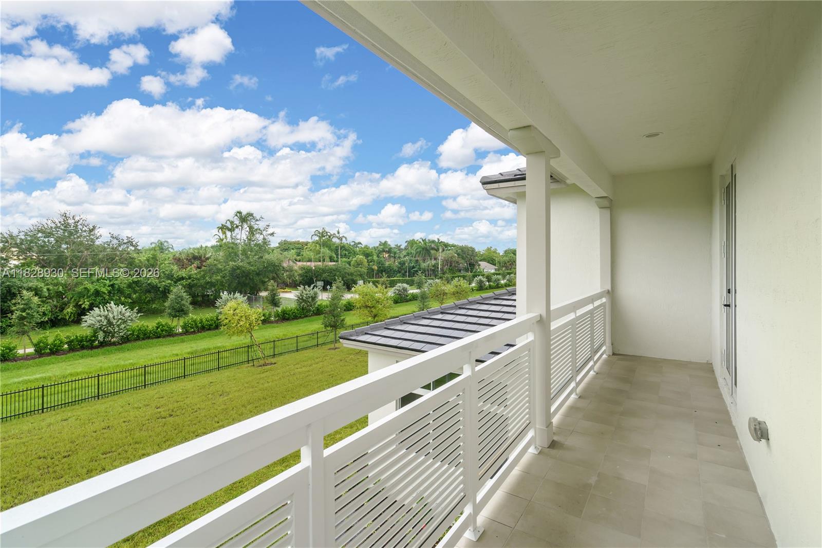BRISTOL RESERVE - Residential