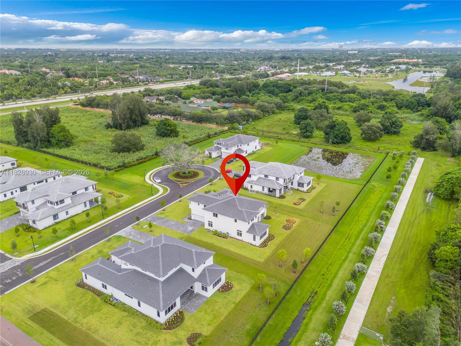 BRISTOL RESERVE - Residential
