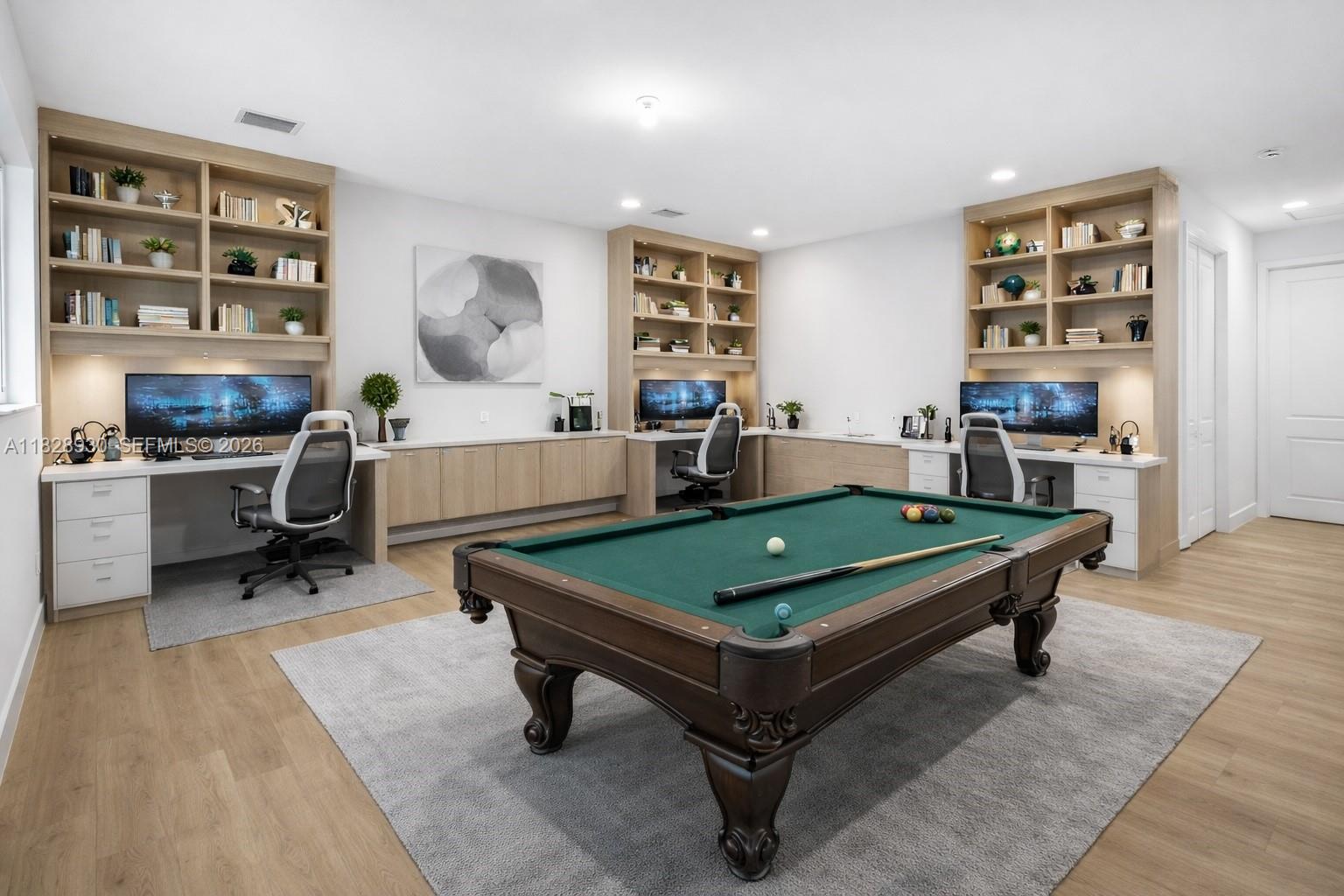 BRISTOL RESERVE - Residential