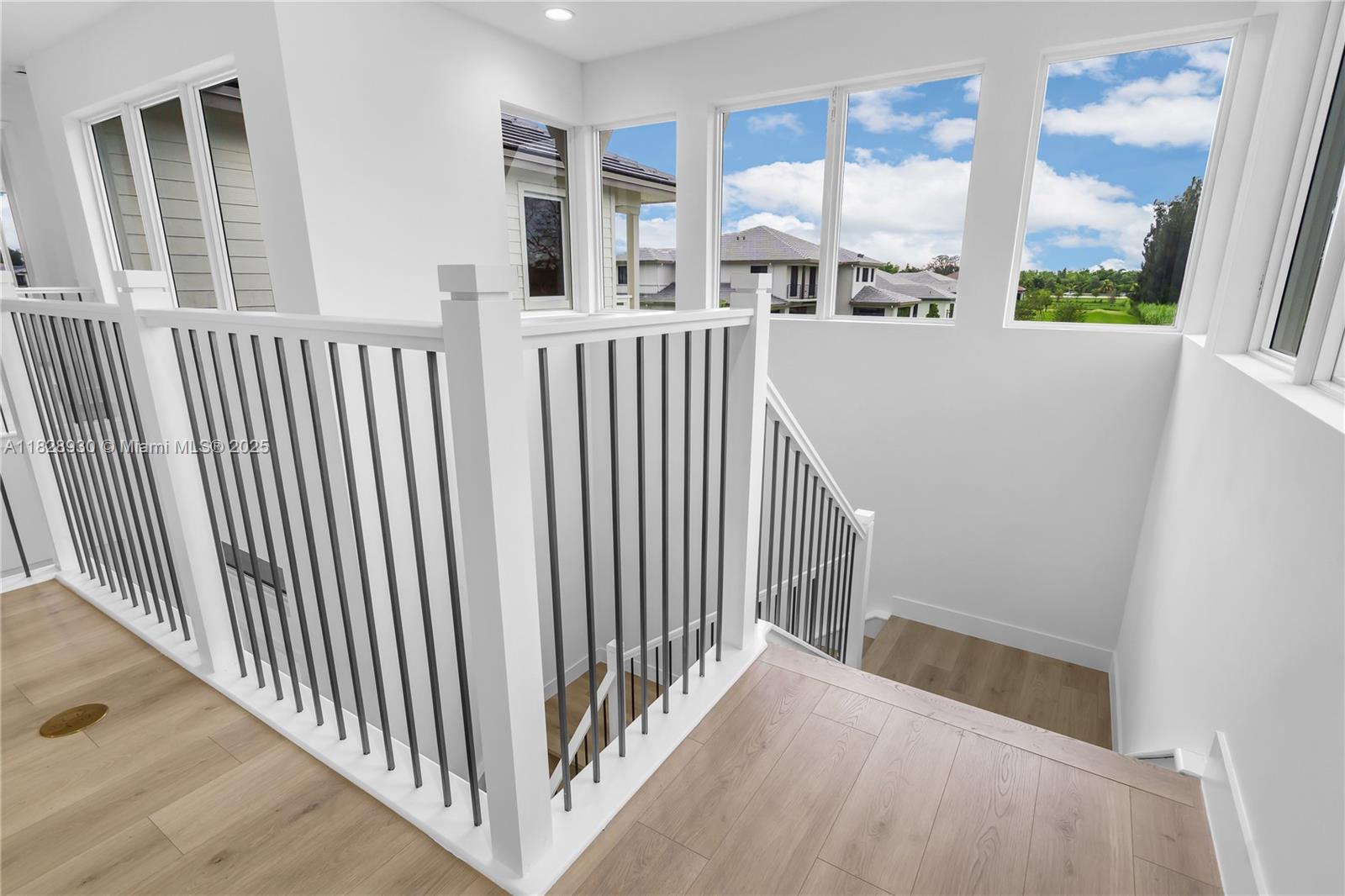 BRISTOL RESERVE - Residential