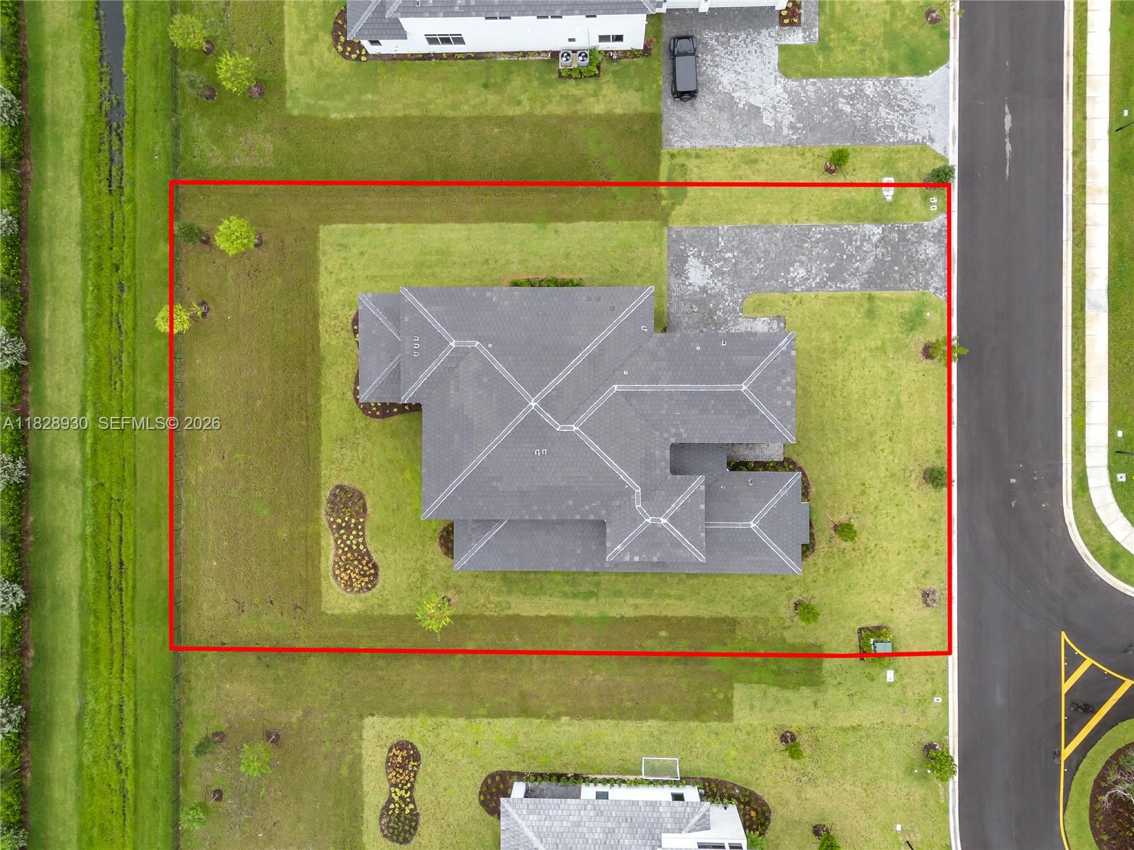 BRISTOL RESERVE - Residential