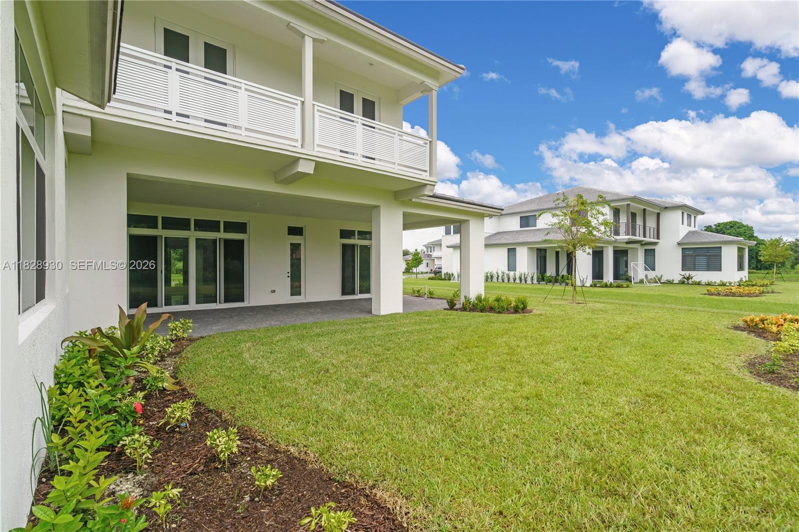 BRISTOL RESERVE - Residential