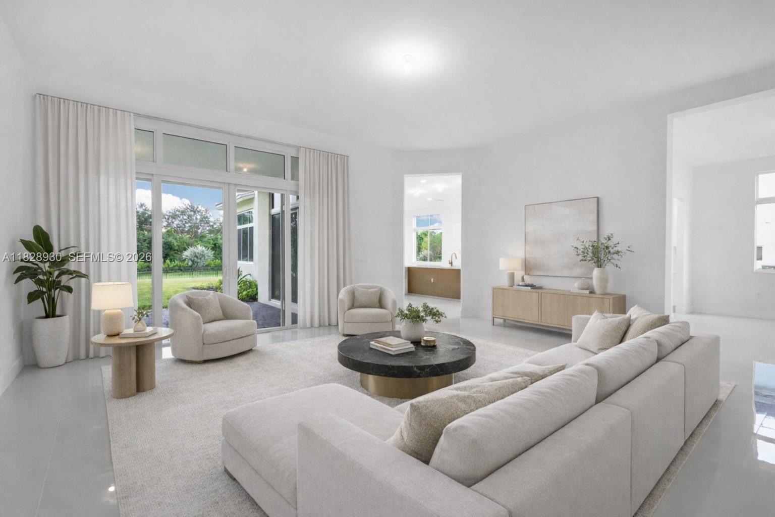 BRISTOL RESERVE - Residential