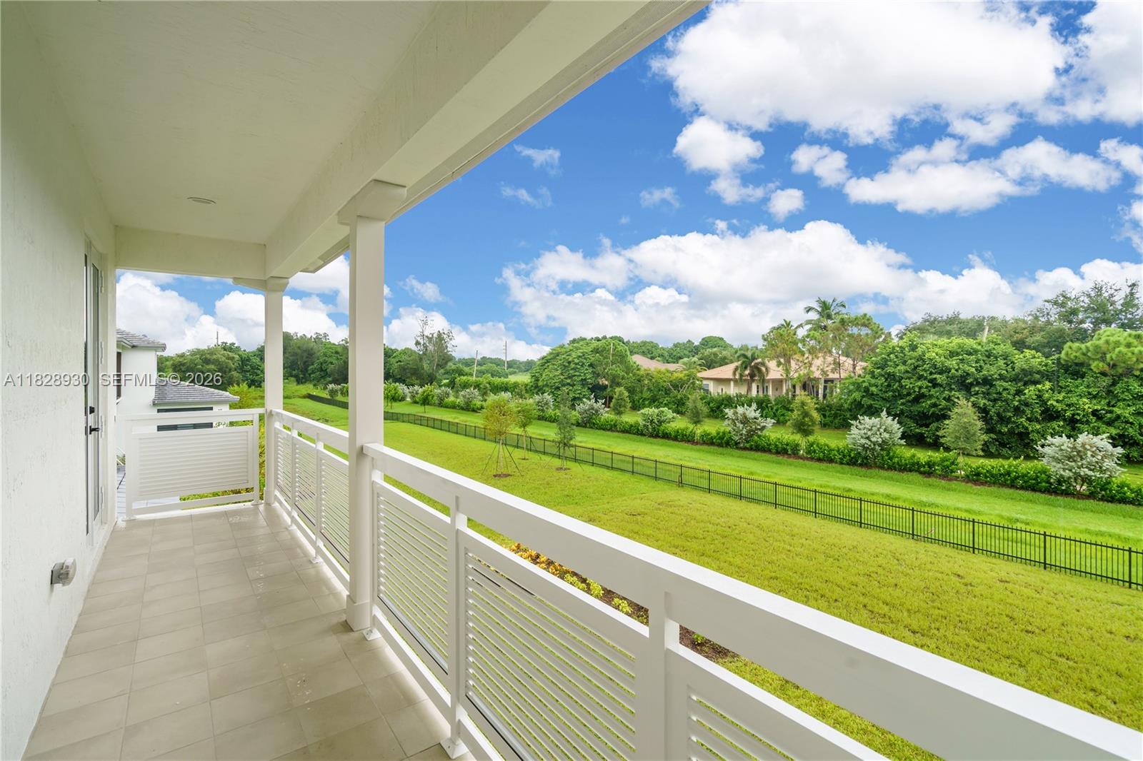 BRISTOL RESERVE - Residential