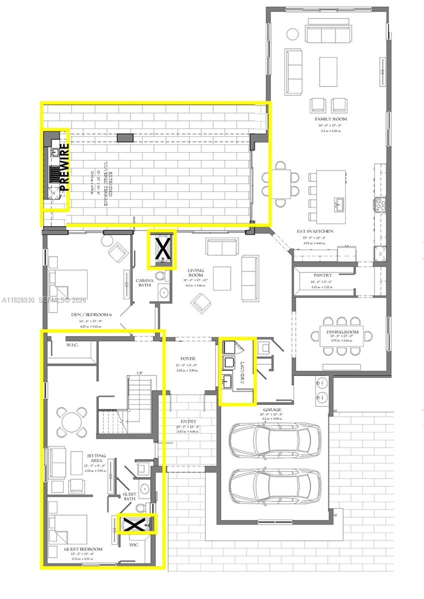 BRISTOL RESERVE - Residential