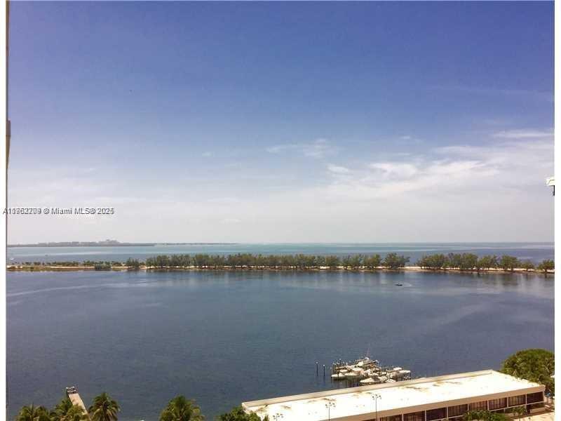 Rental Property at 1901 Brickell Ave B1804, Miami, Broward County, Florida - Bedrooms: 1 
Bathrooms: 2  - $3,200 MO.