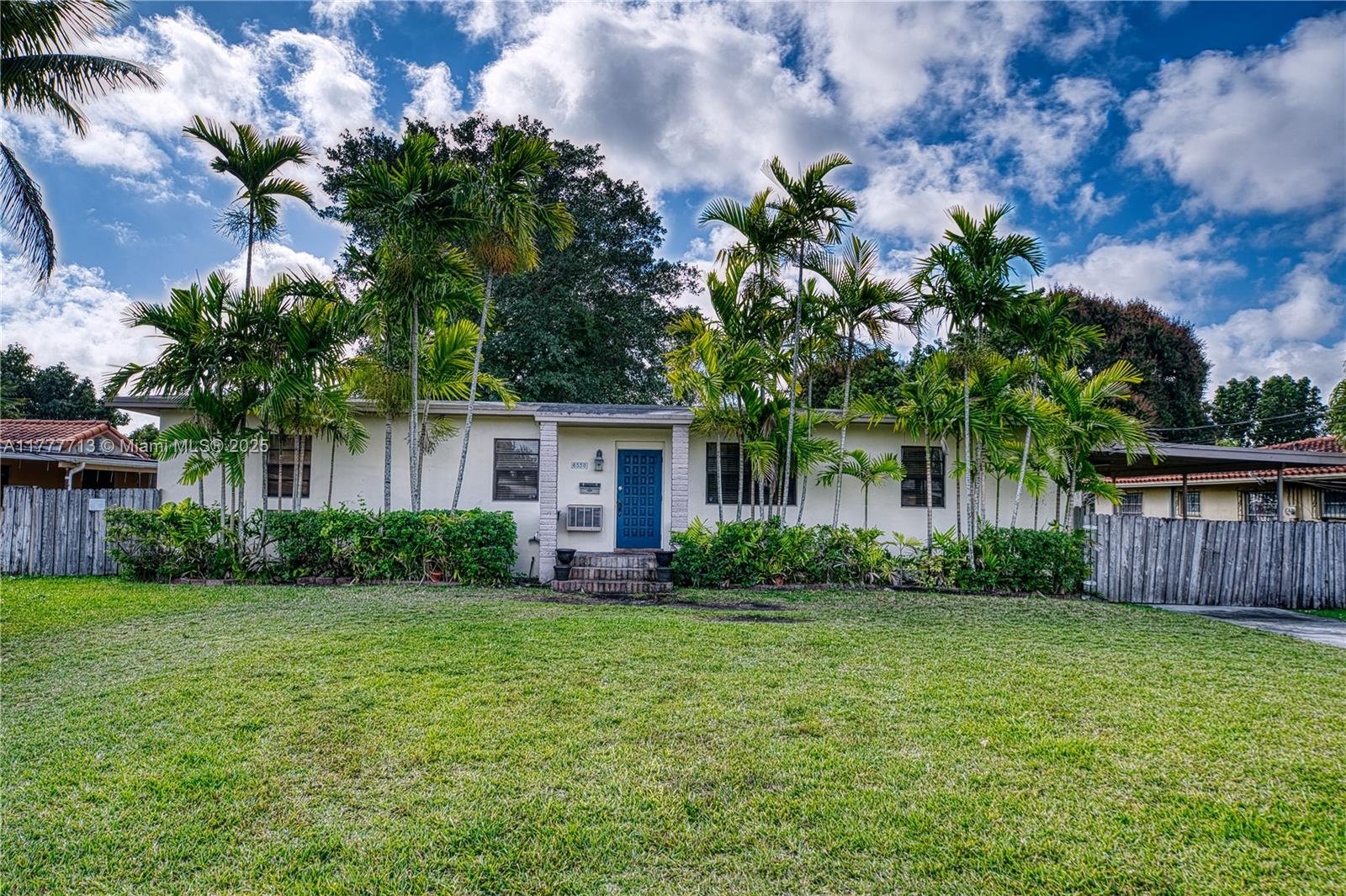 Property for Sale at 6550 Sw 27th St, Miami, Broward County, Florida - Bedrooms: 3 
Bathrooms: 2  - $929,000