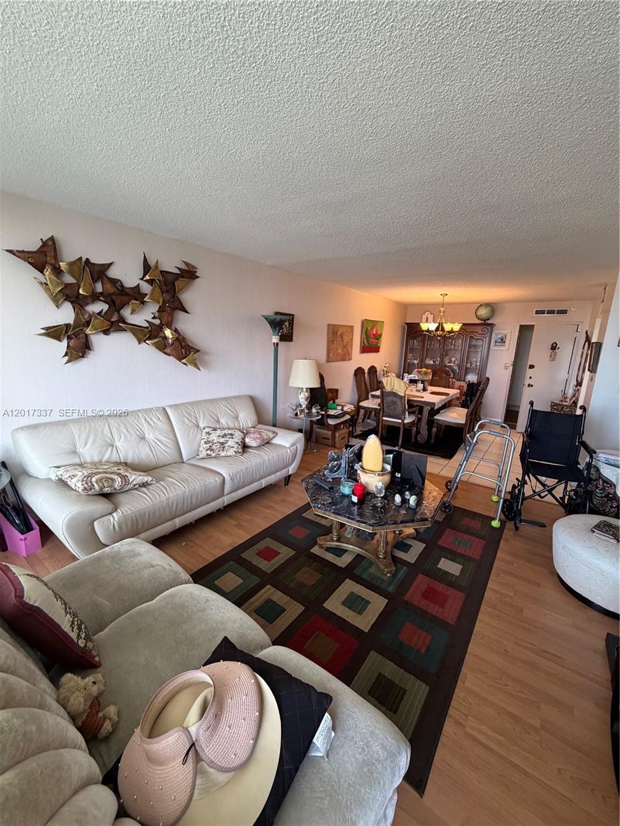 COMMODORE PLAZA CONDO - Residential