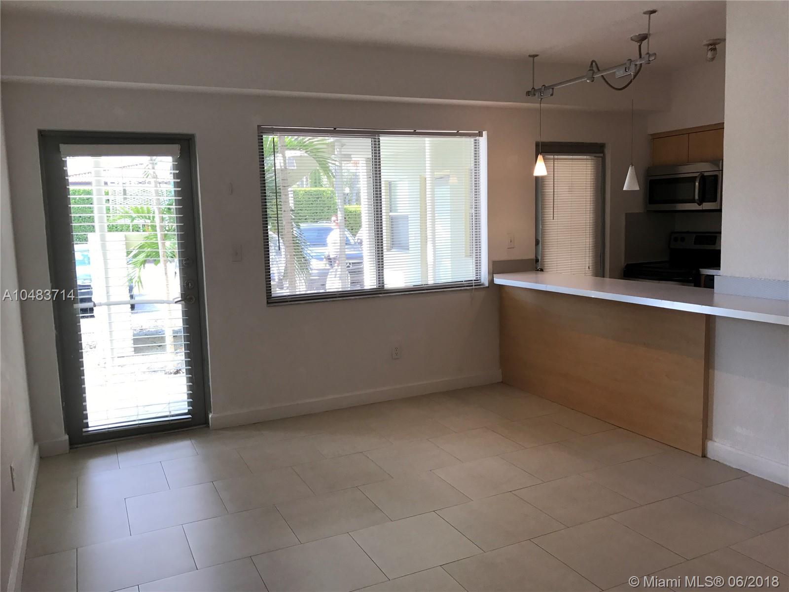 RUE VERSAILLES CONDO - Residential Lease